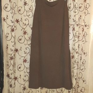 Kathy Ireland skirt/ dress